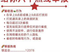 短信举报电话是多少啊