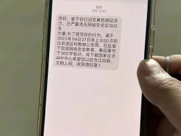短信服务手机