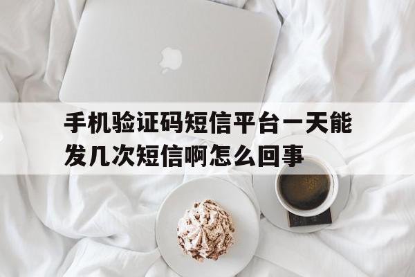 关于手机验证码短信平台一天能发几次短信啊怎么回事的信息 关于手机验证码短信平台一天能发几次短信啊怎么回事的信息